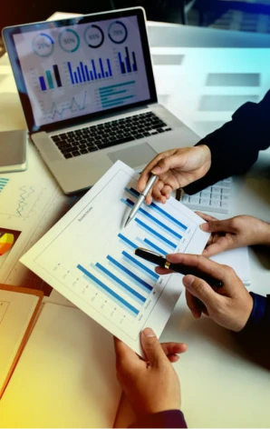 Data Management Services