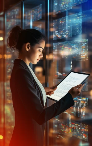 Enterprse Cloud Services