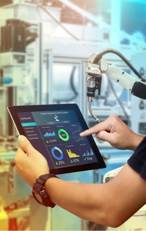 Intelligent Automation