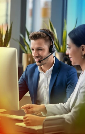 License sales and support services