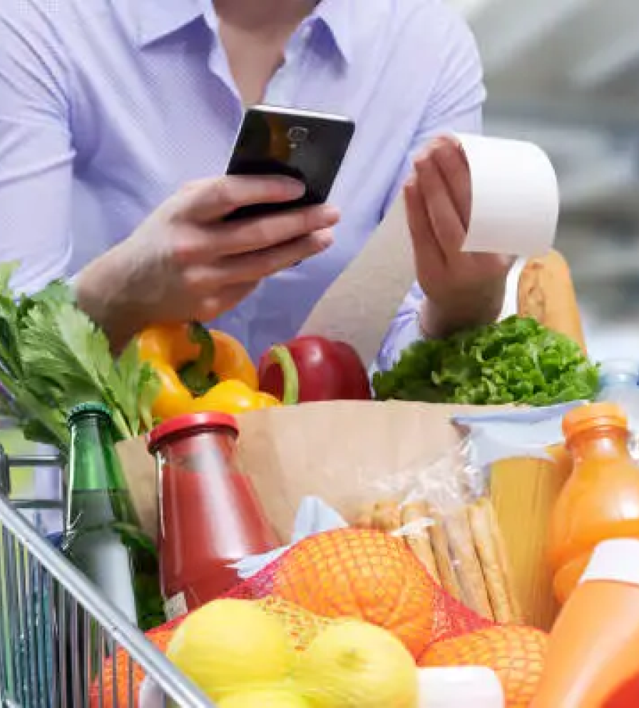 Food & Beverage Image