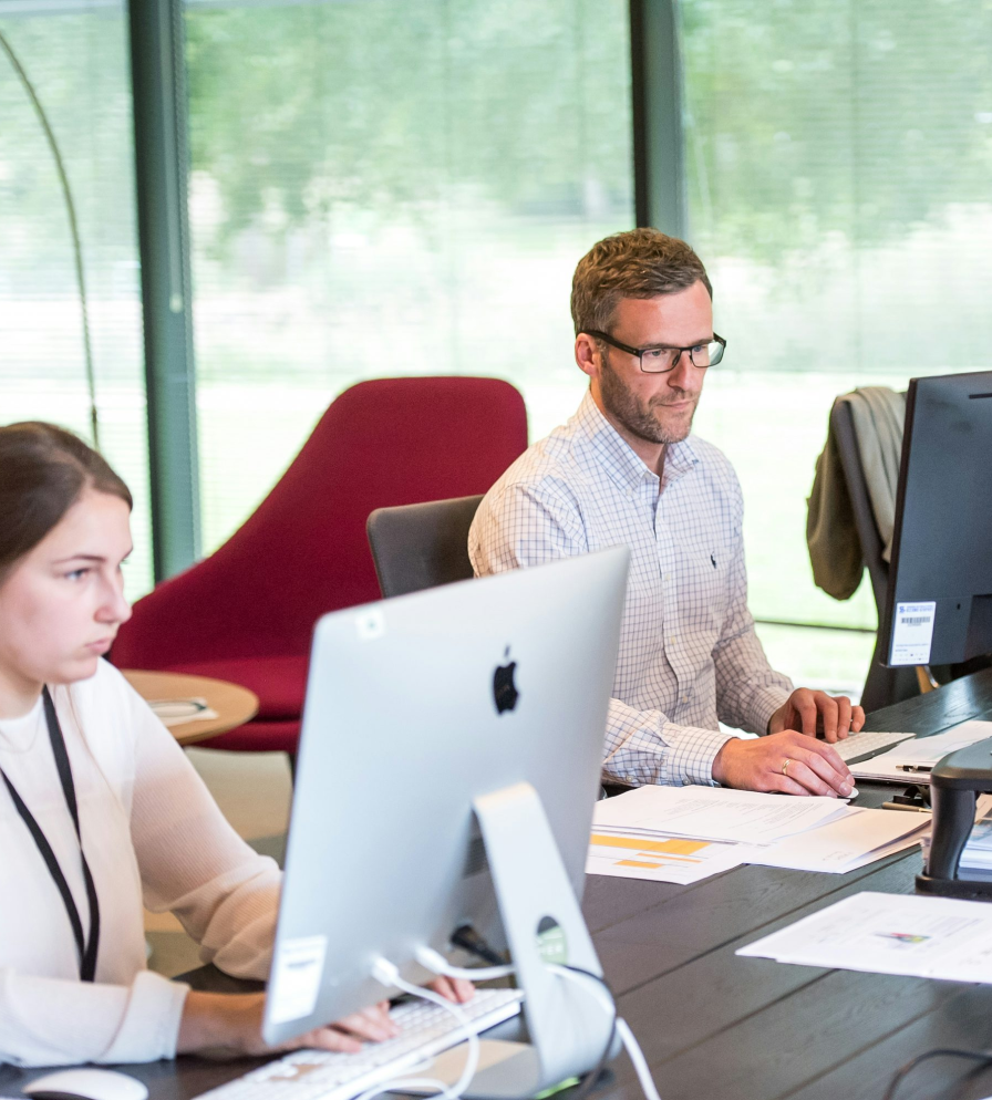 Professional Services Image