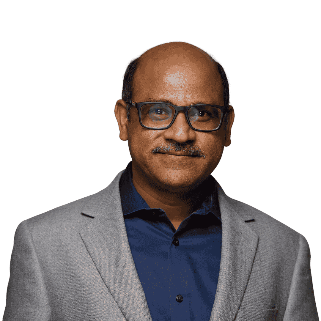 Srini Santhanam S2integrators